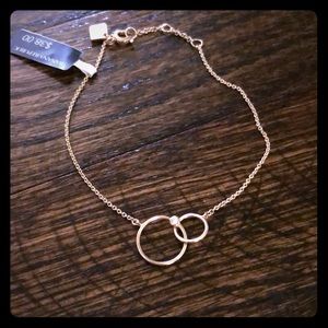 Banana Republic bracelet